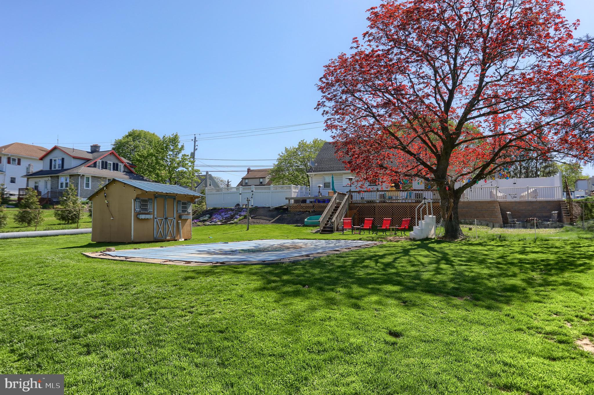 NORTH LEBANON TOWNSHIP - Residential