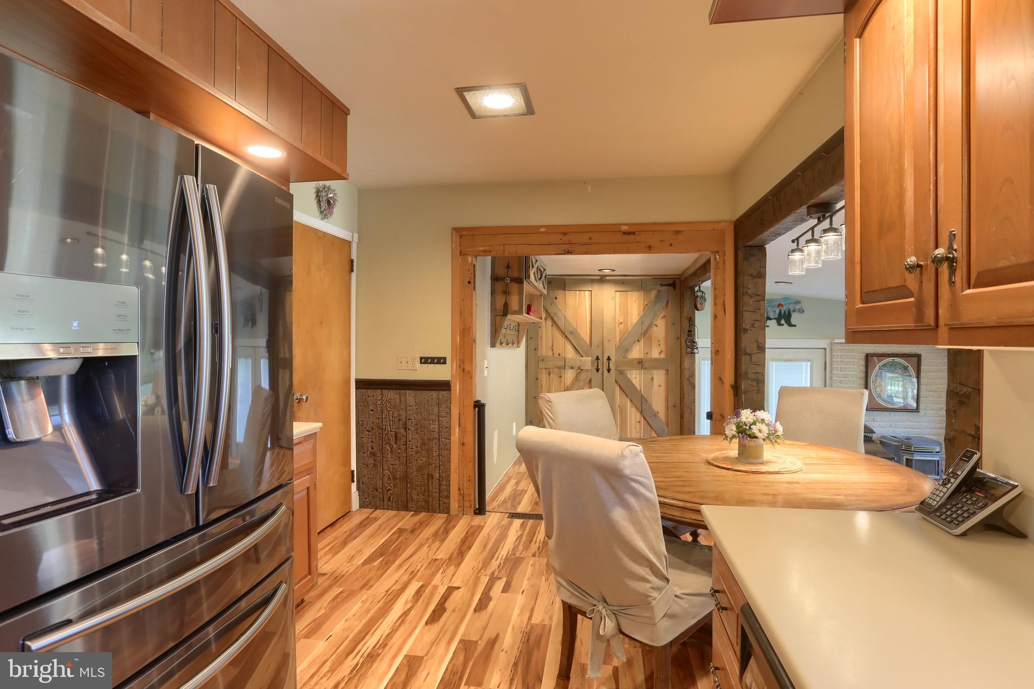 NORTH LEBANON TOWNSHIP - Residential