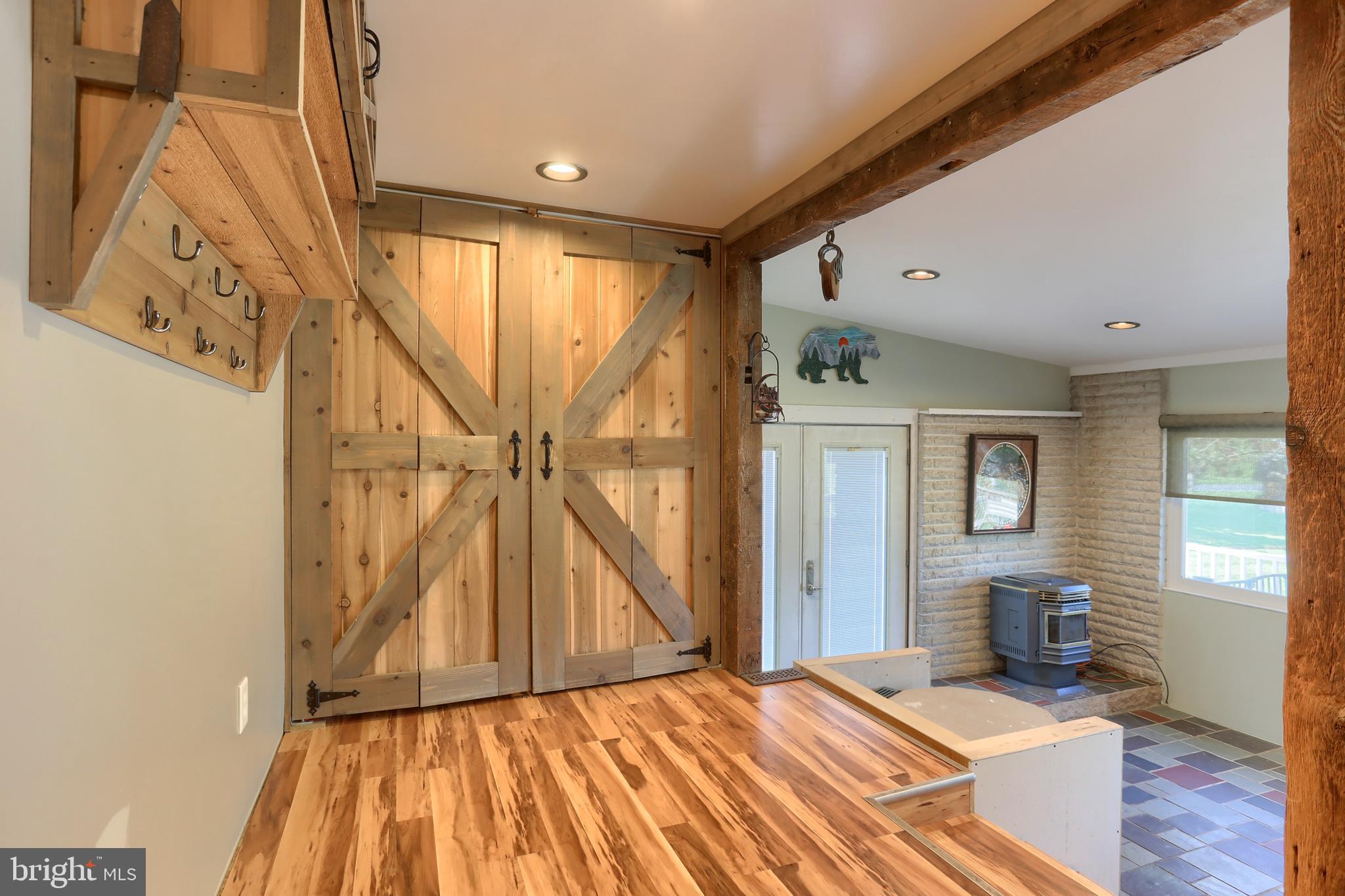 NORTH LEBANON TOWNSHIP - Residential