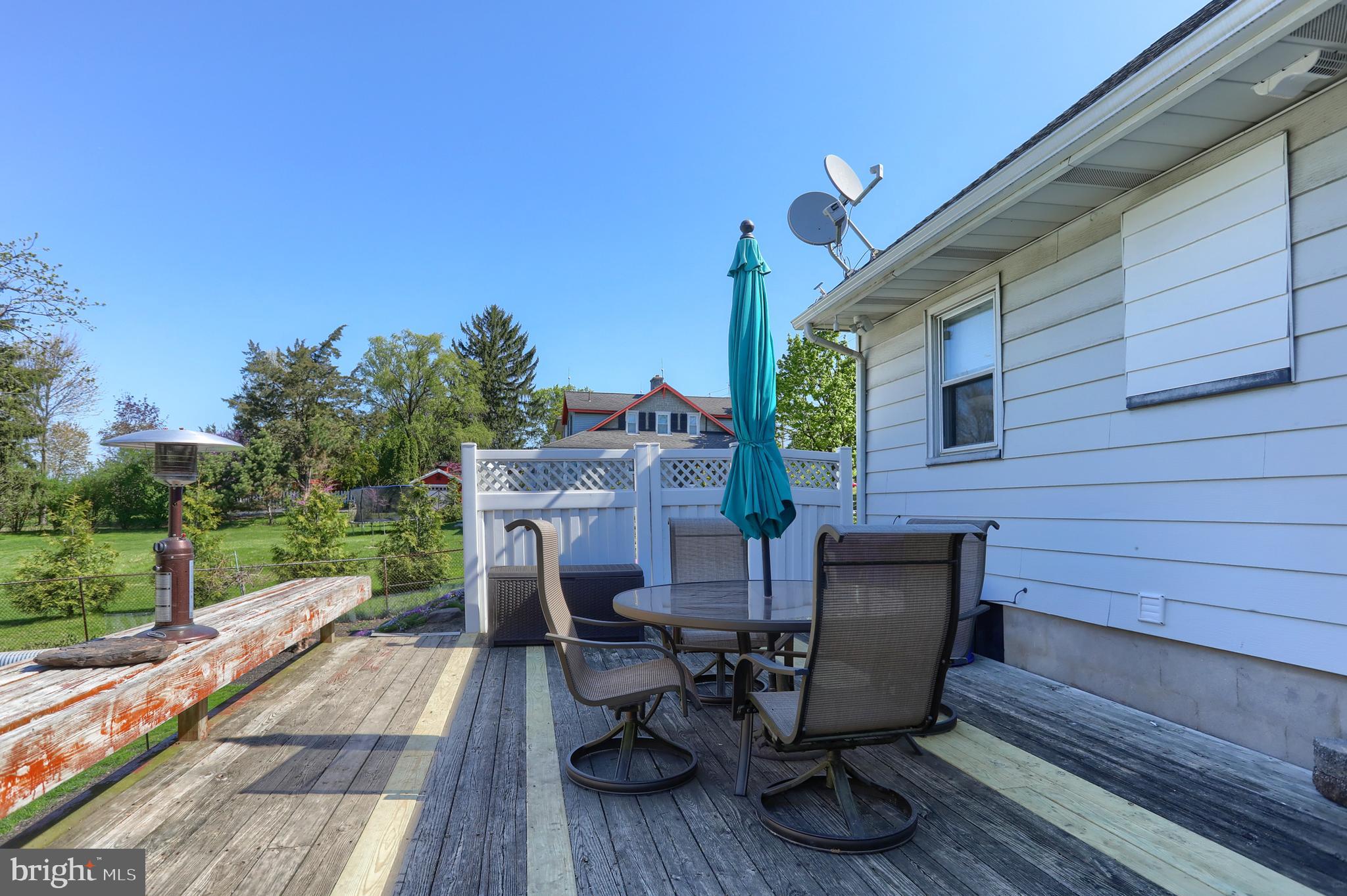 NORTH LEBANON TOWNSHIP - Residential