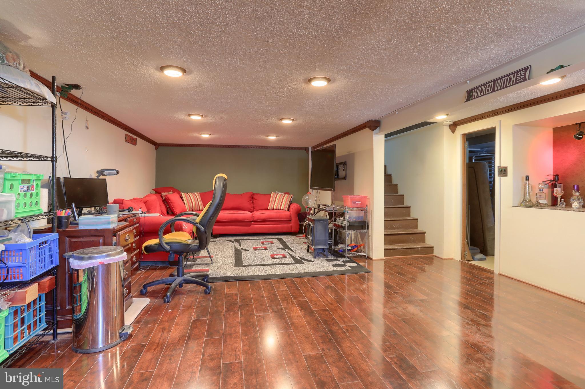 NORTH LEBANON TOWNSHIP - Residential