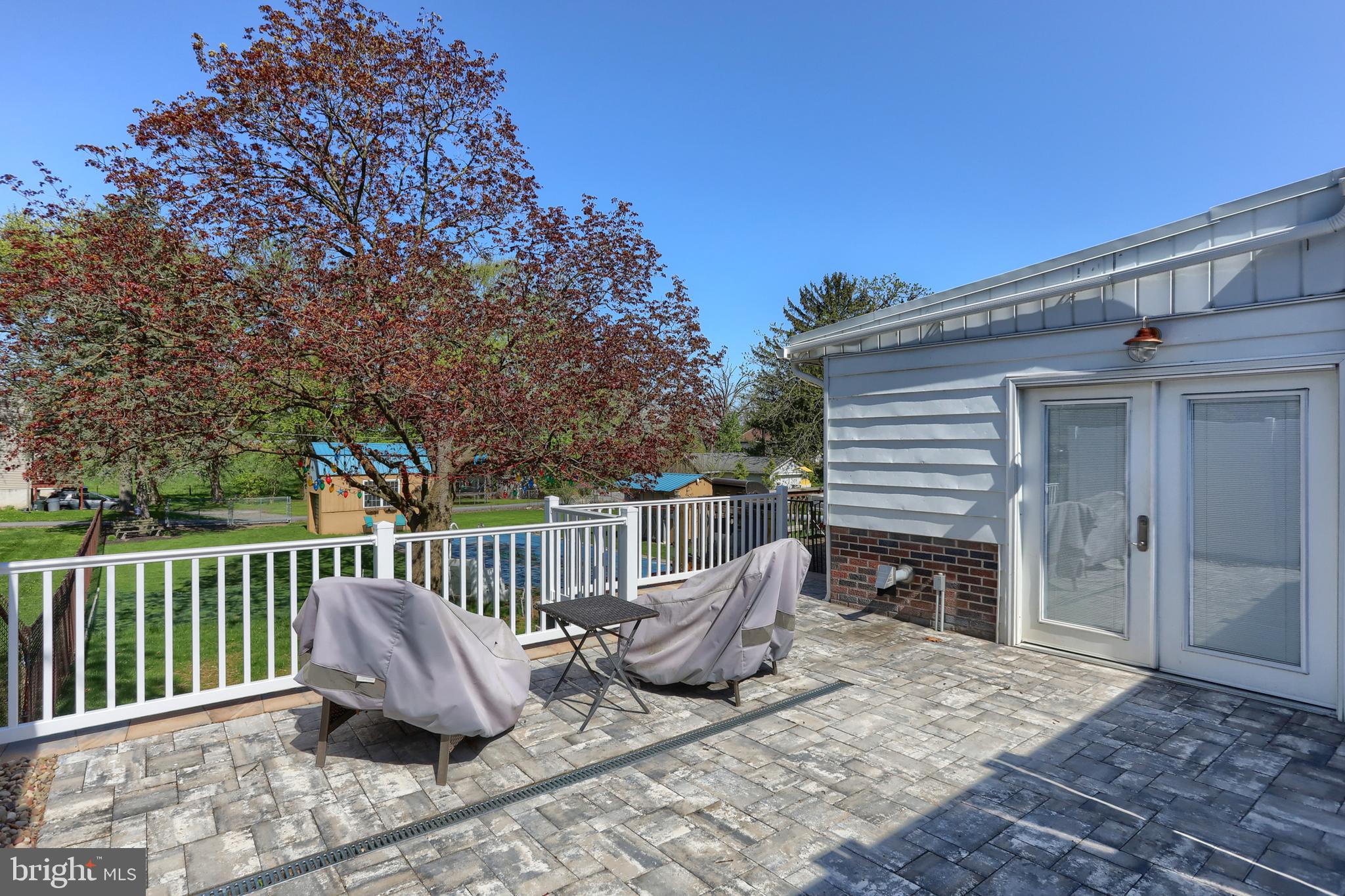 NORTH LEBANON TOWNSHIP - Residential