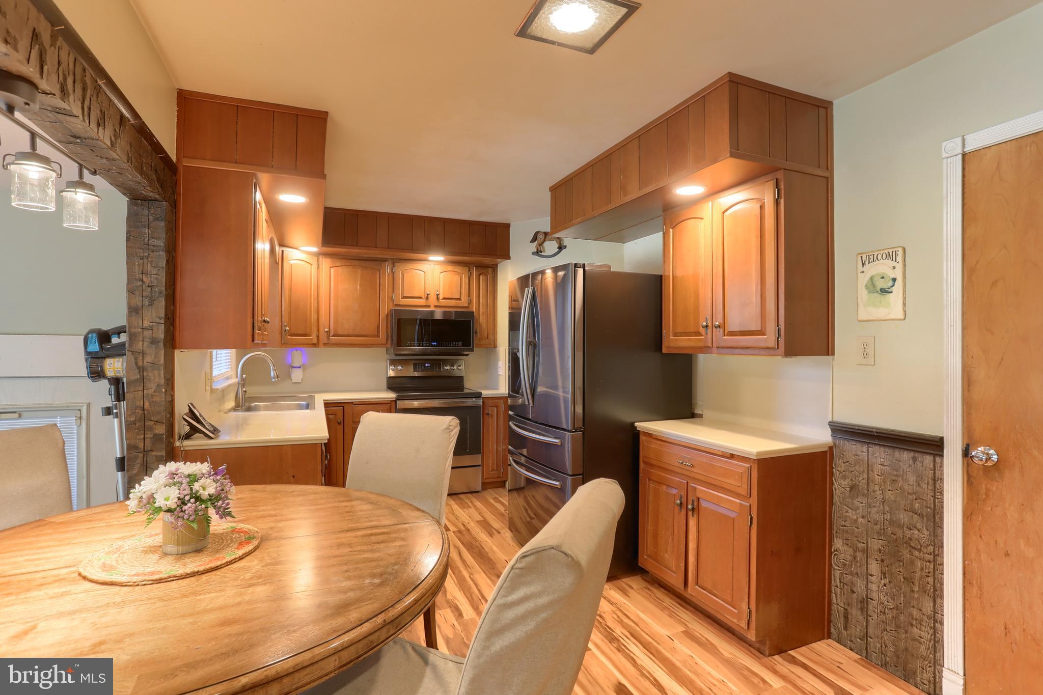 NORTH LEBANON TOWNSHIP - Residential