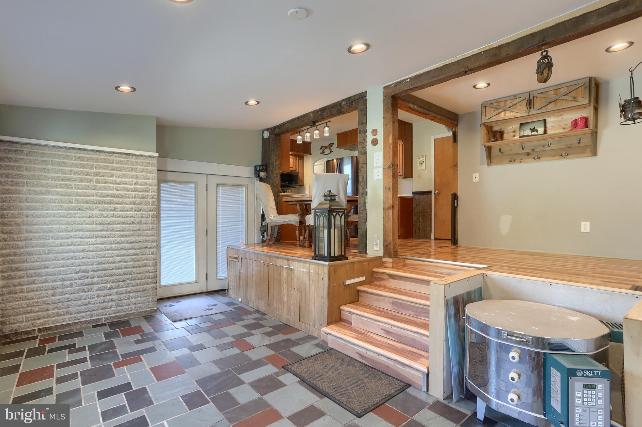 NORTH LEBANON TOWNSHIP - Residential