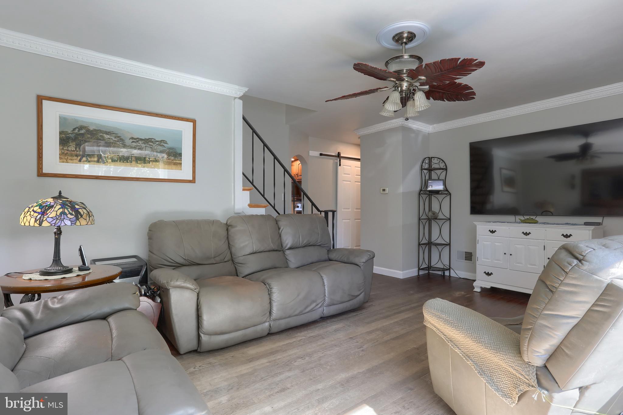 NORTH LEBANON TOWNSHIP - Residential