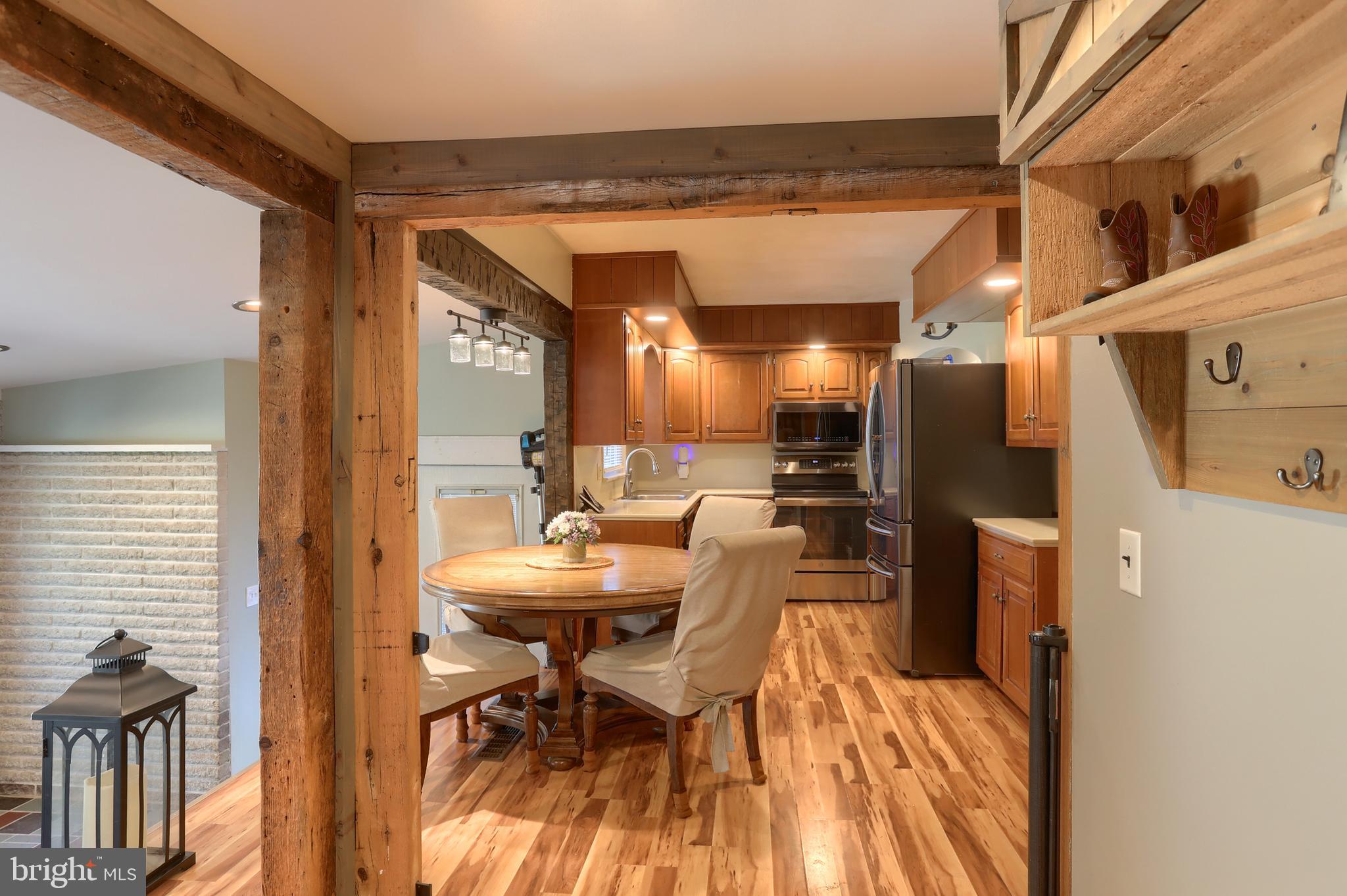 NORTH LEBANON TOWNSHIP - Residential