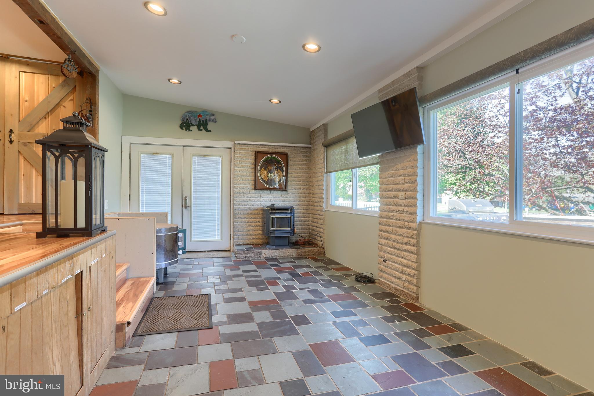 NORTH LEBANON TOWNSHIP - Residential