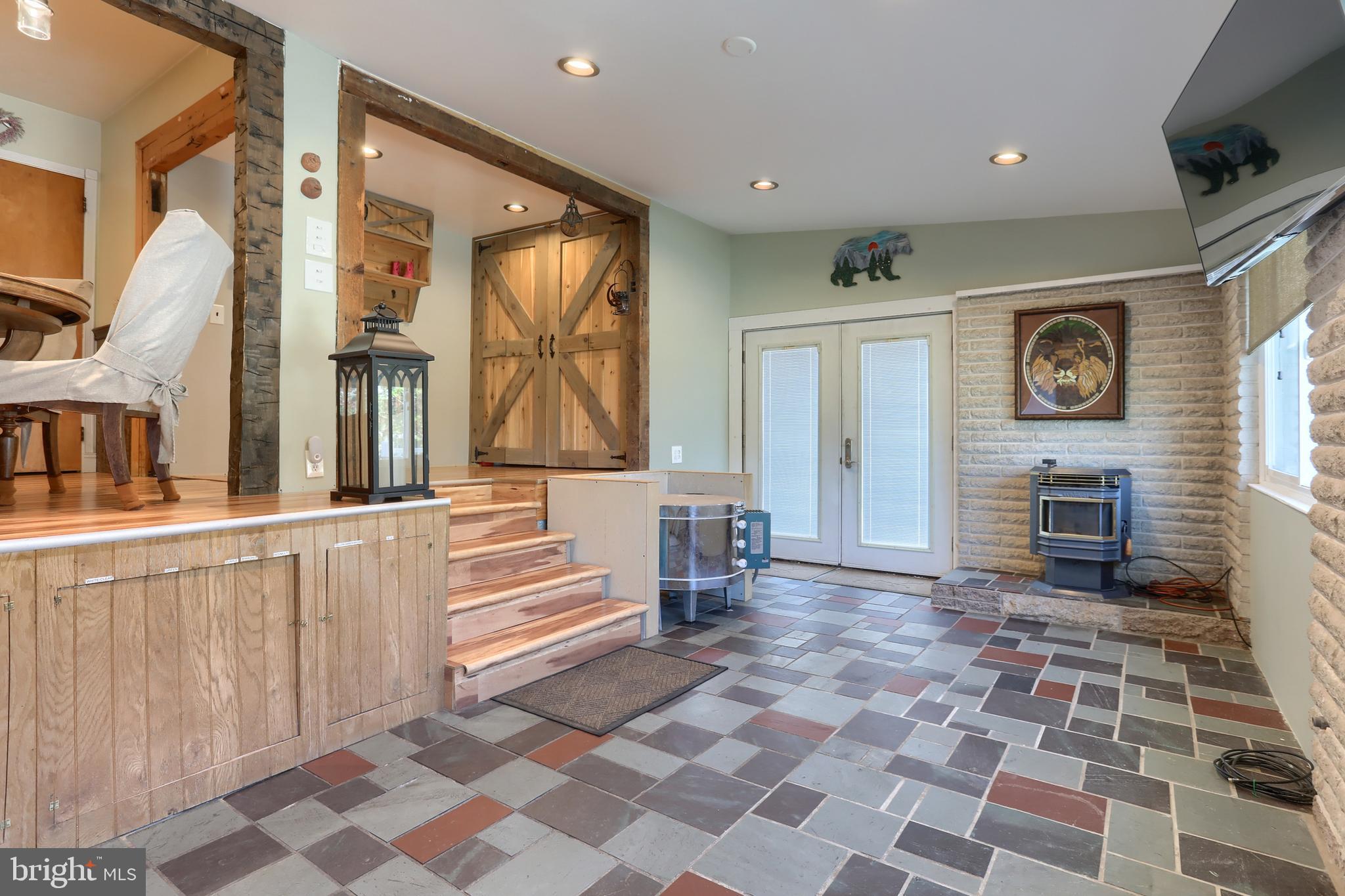 NORTH LEBANON TOWNSHIP - Residential