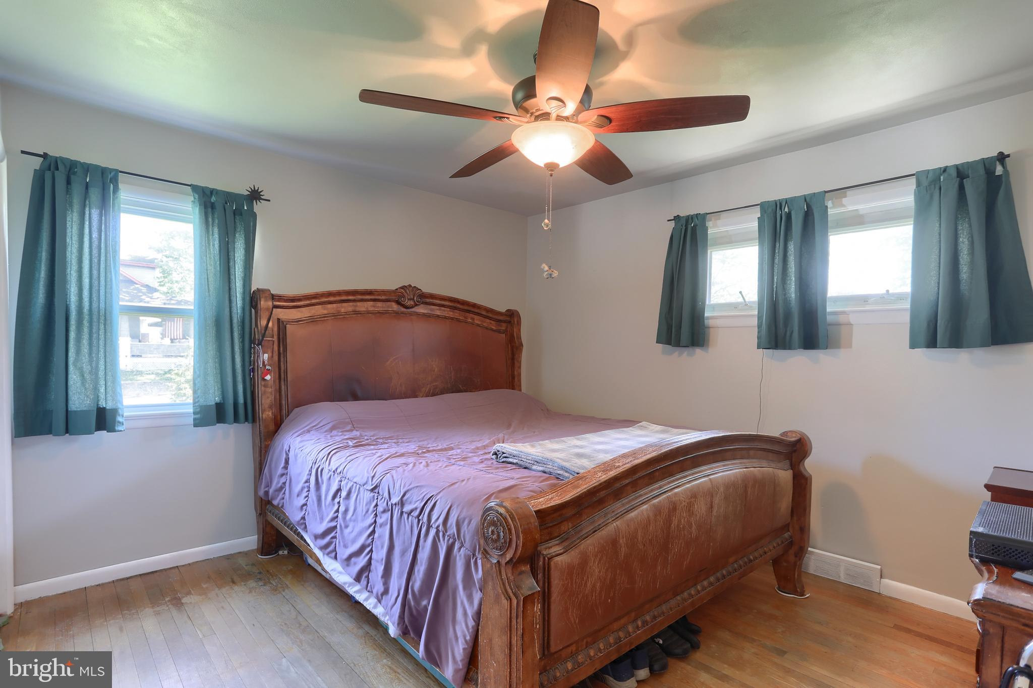 NORTH LEBANON TOWNSHIP - Residential