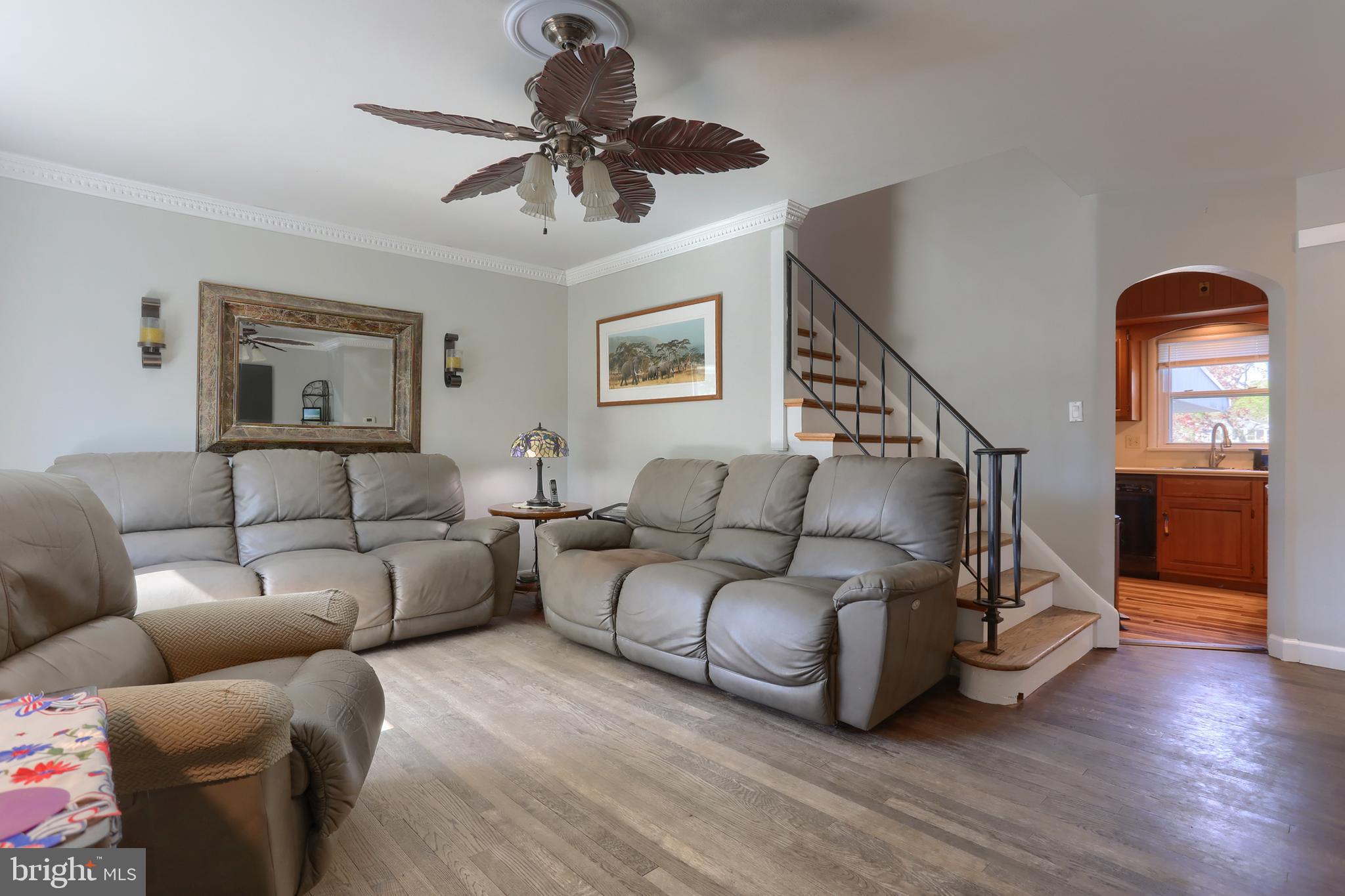 NORTH LEBANON TOWNSHIP - Residential