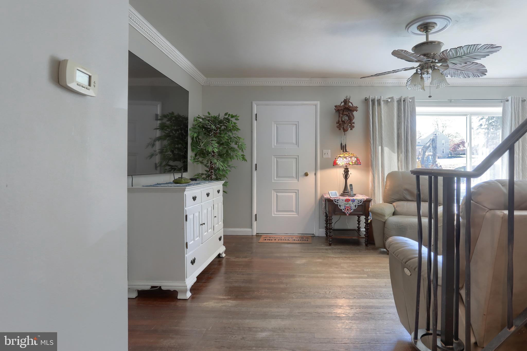 NORTH LEBANON TOWNSHIP - Residential