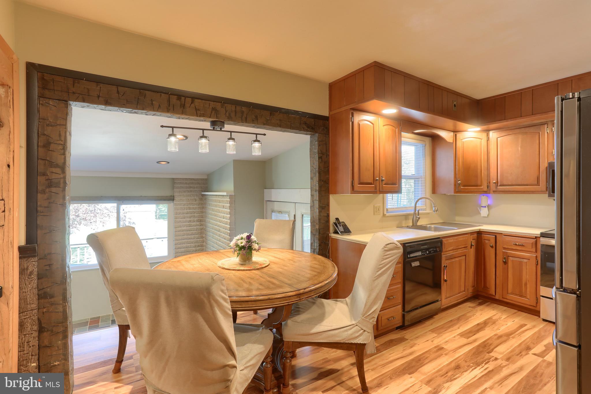 NORTH LEBANON TOWNSHIP - Residential