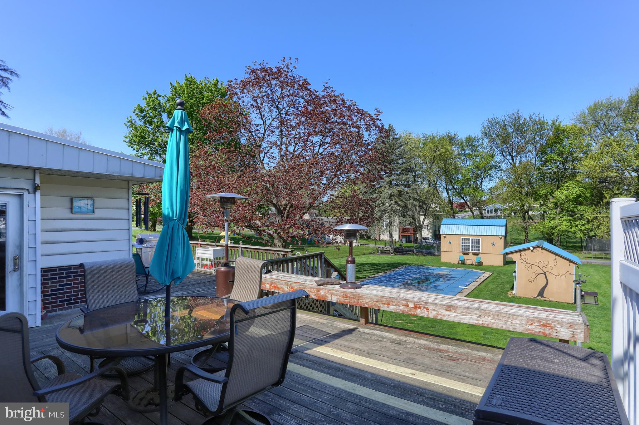 NORTH LEBANON TOWNSHIP - Residential