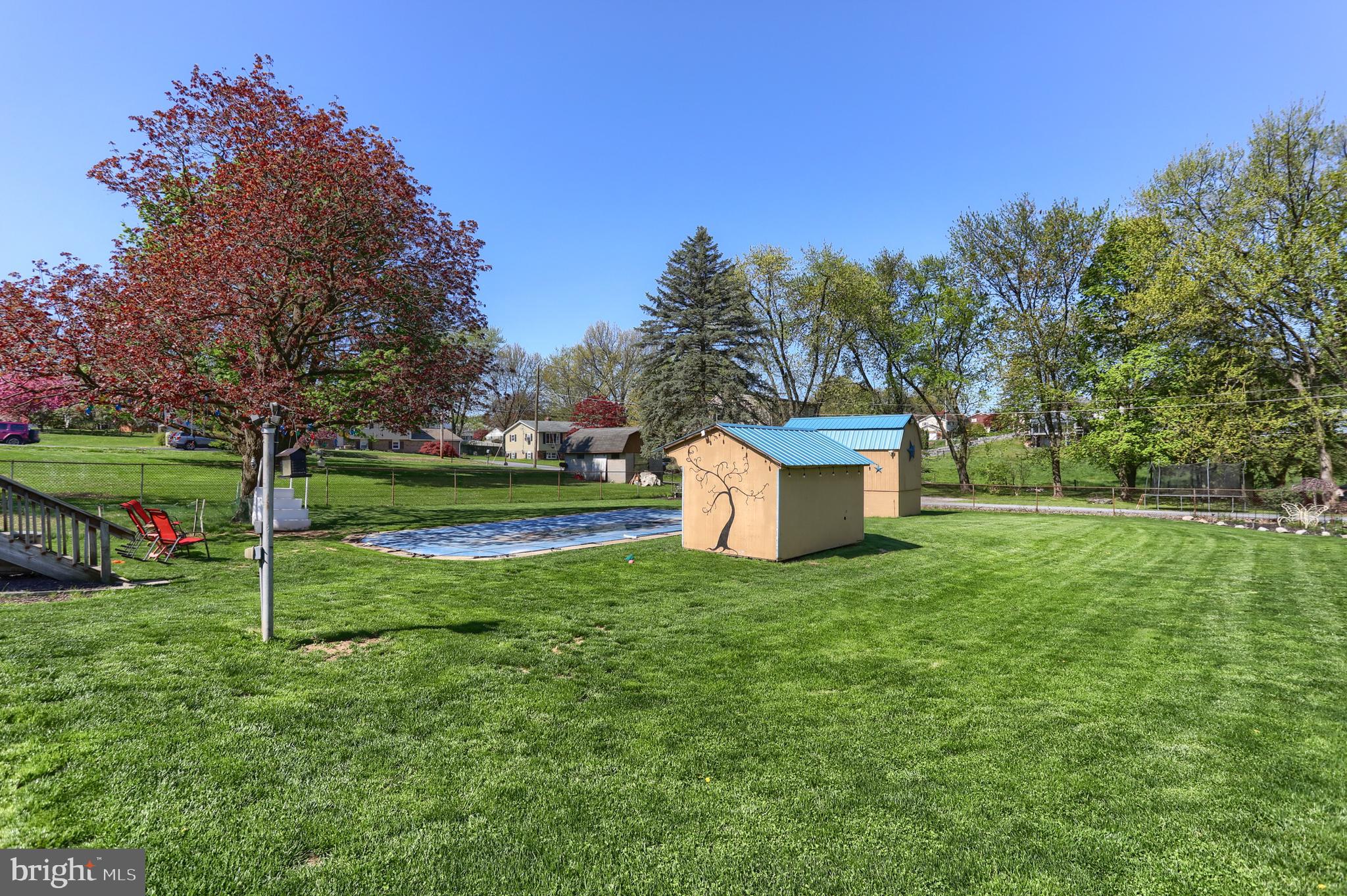 NORTH LEBANON TOWNSHIP - Residential