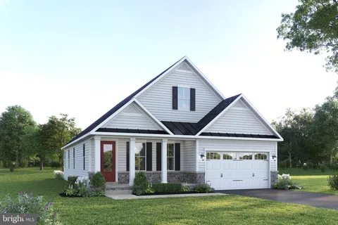 27038 Fieldfare Road Unit 9, Lewes, DE 19958 - MLS#: DESU2077142