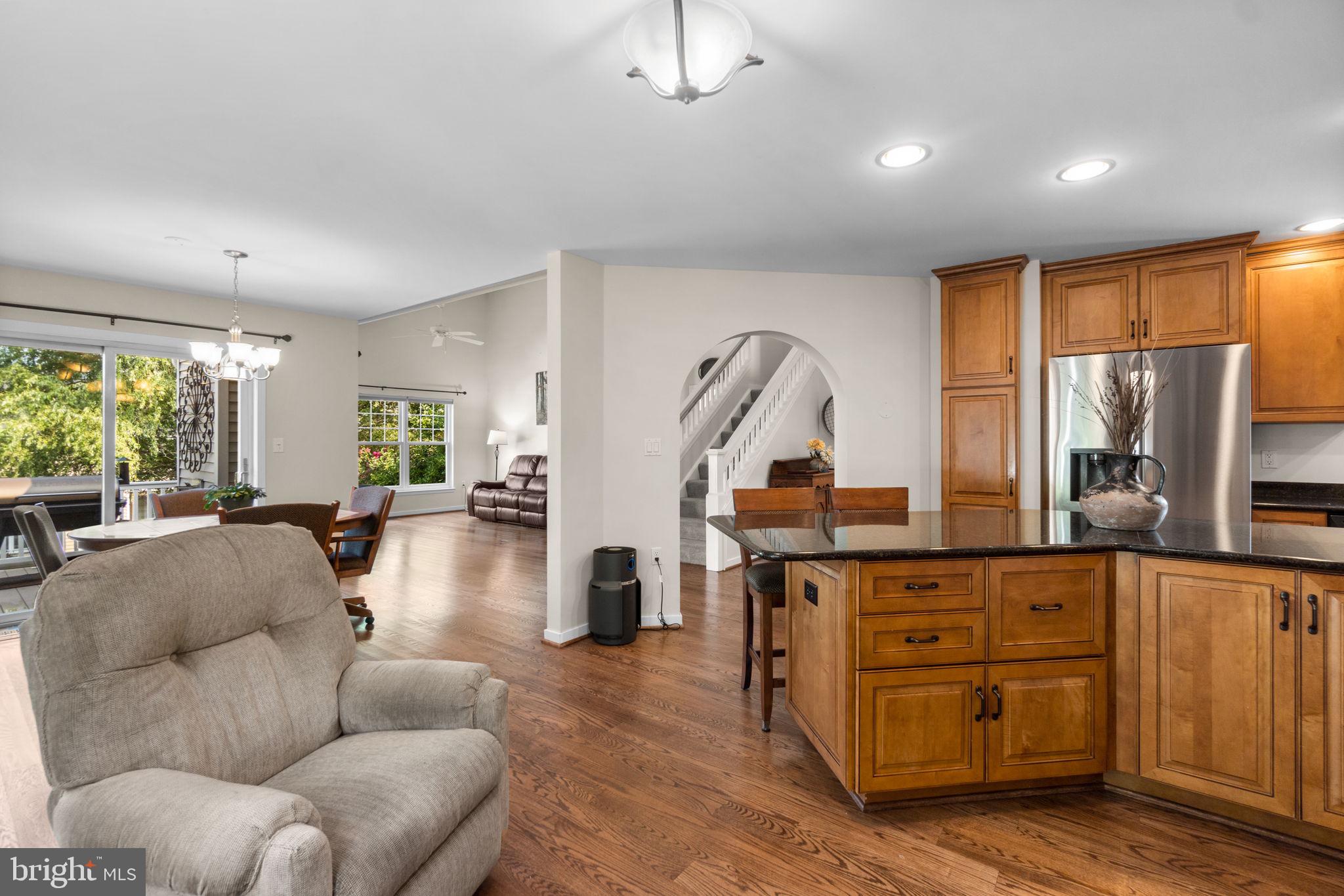 NEW MARKET - Residential