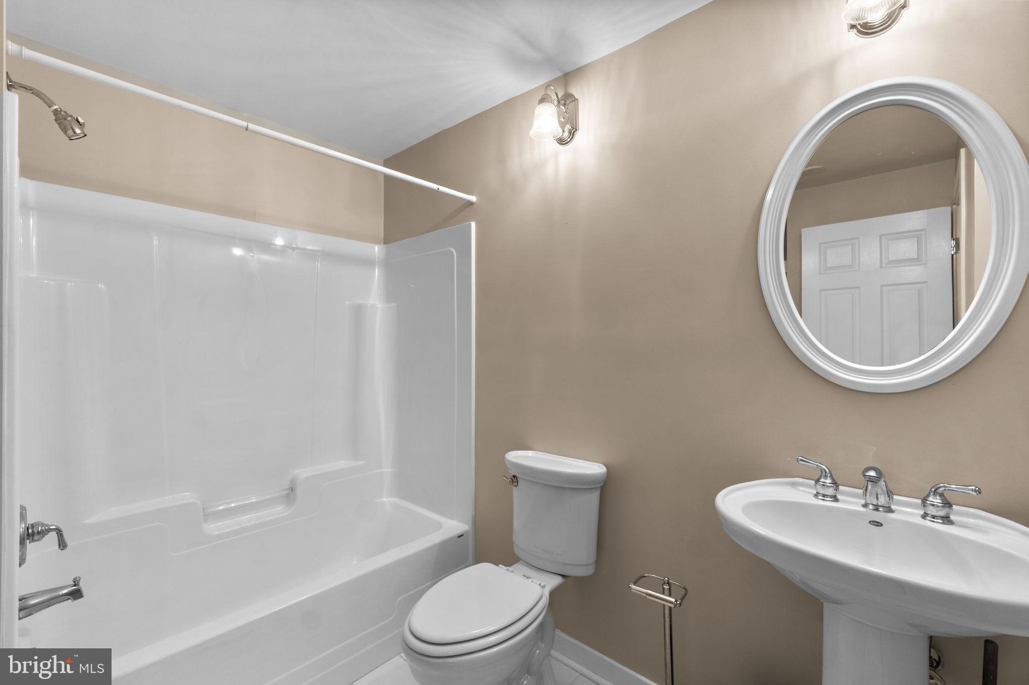 NEW MARKET - Residential