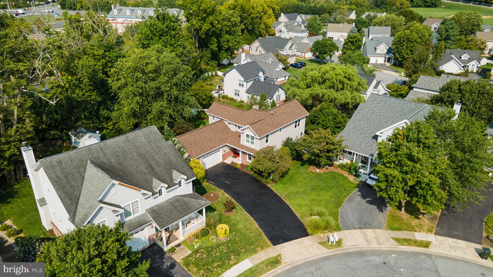 NEW MARKET - Residential