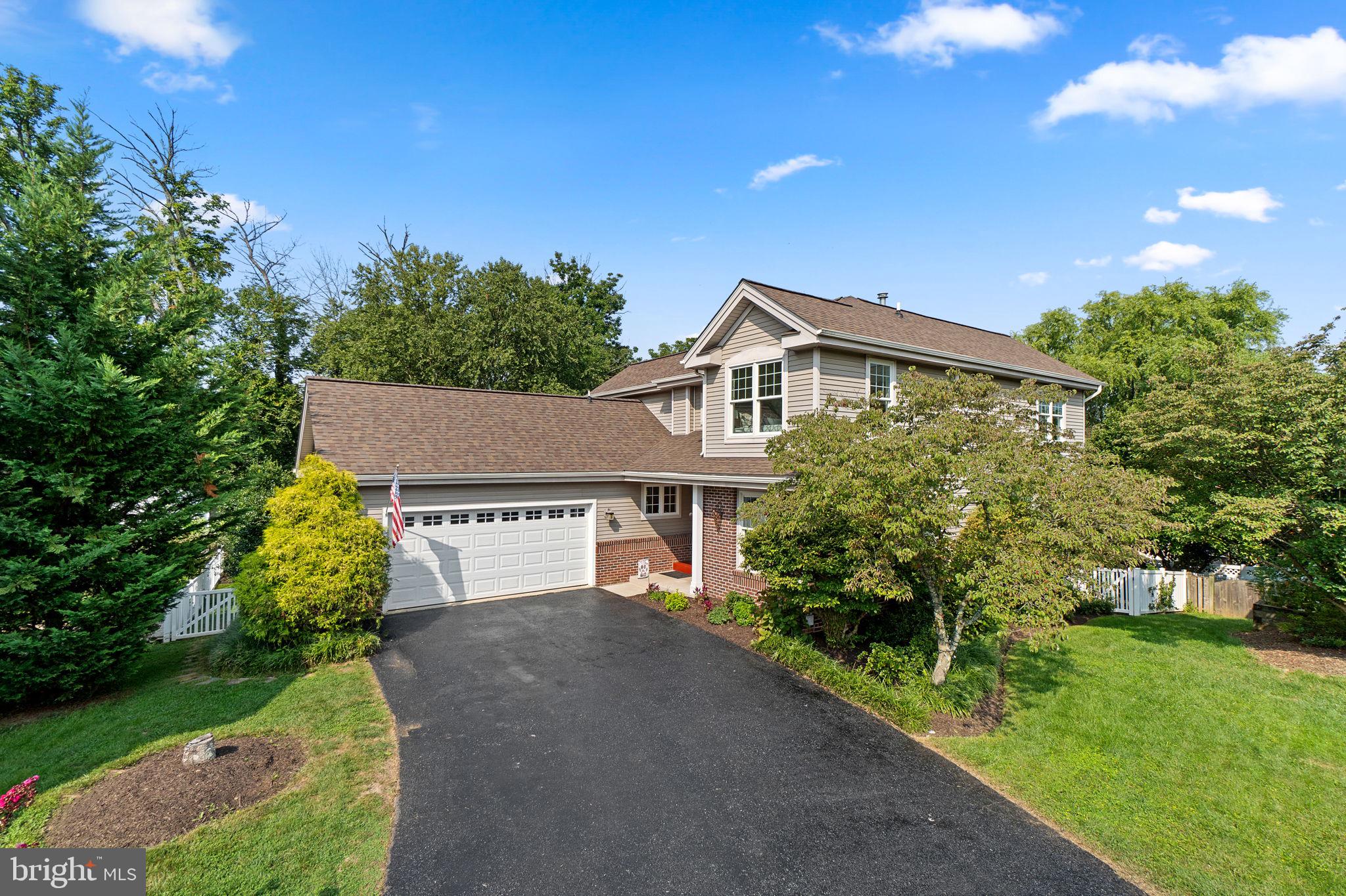 NEW MARKET - Residential