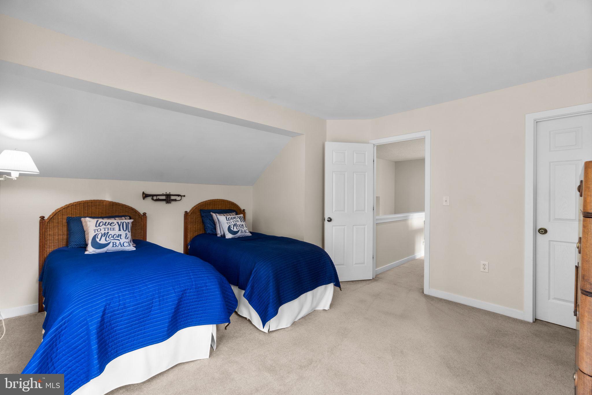 NEW MARKET - Residential