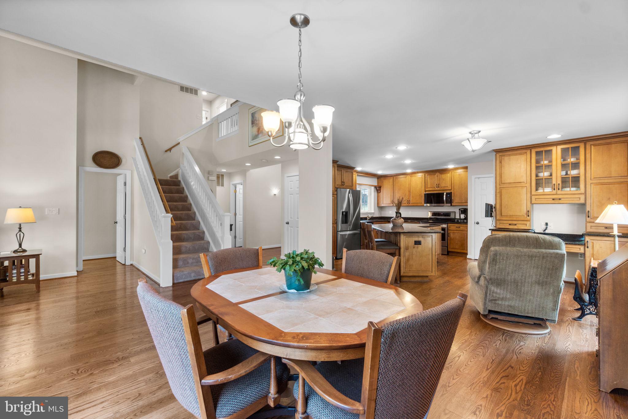 NEW MARKET - Residential