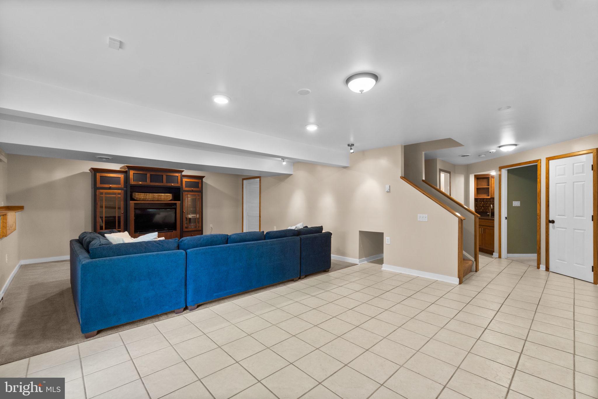 NEW MARKET - Residential