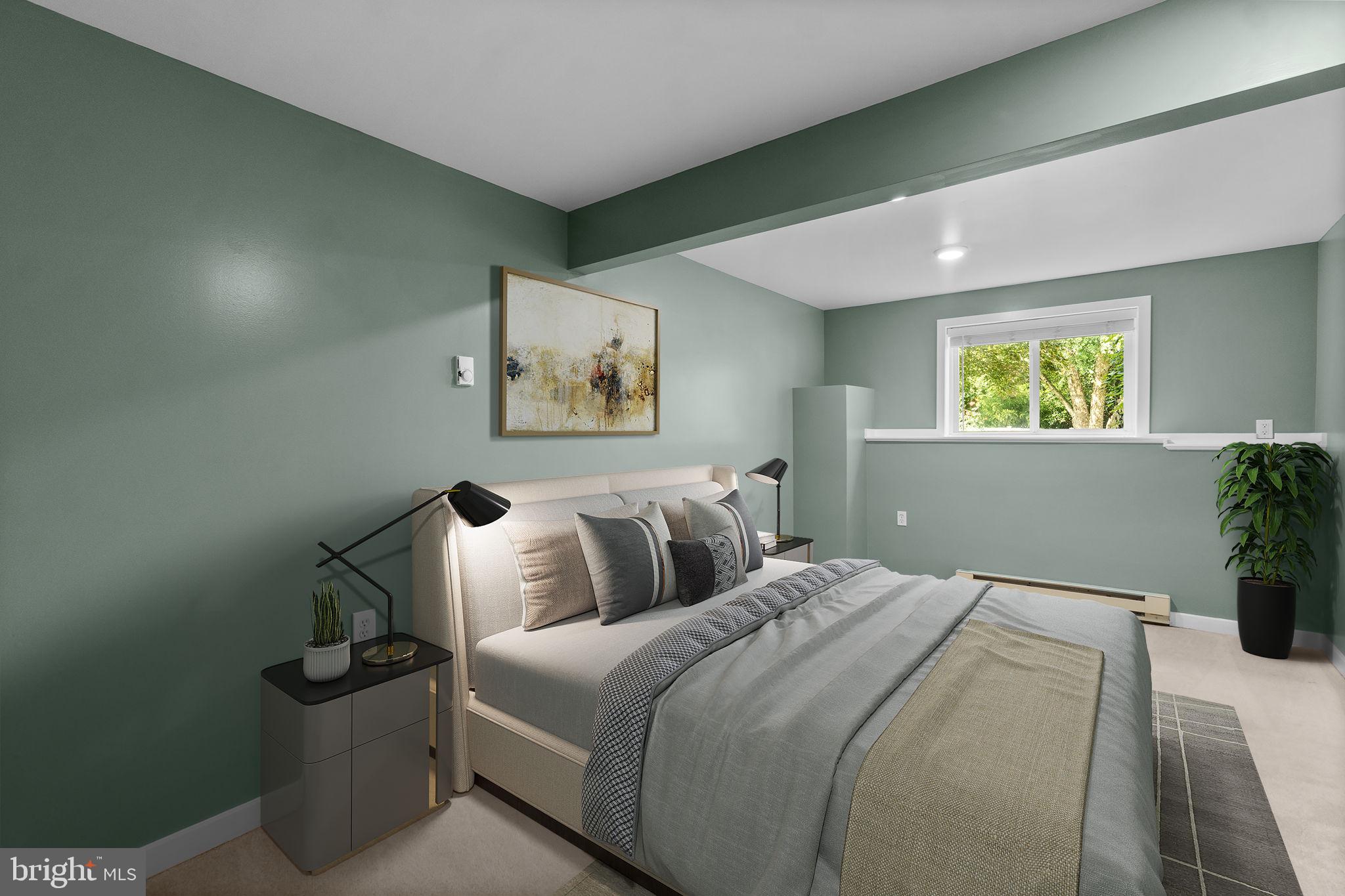 NEW MARKET - Residential