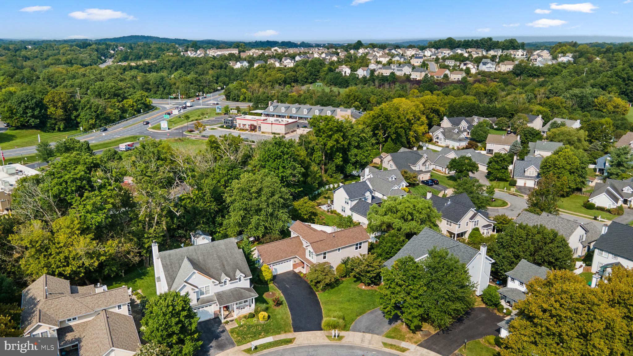 NEW MARKET - Residential