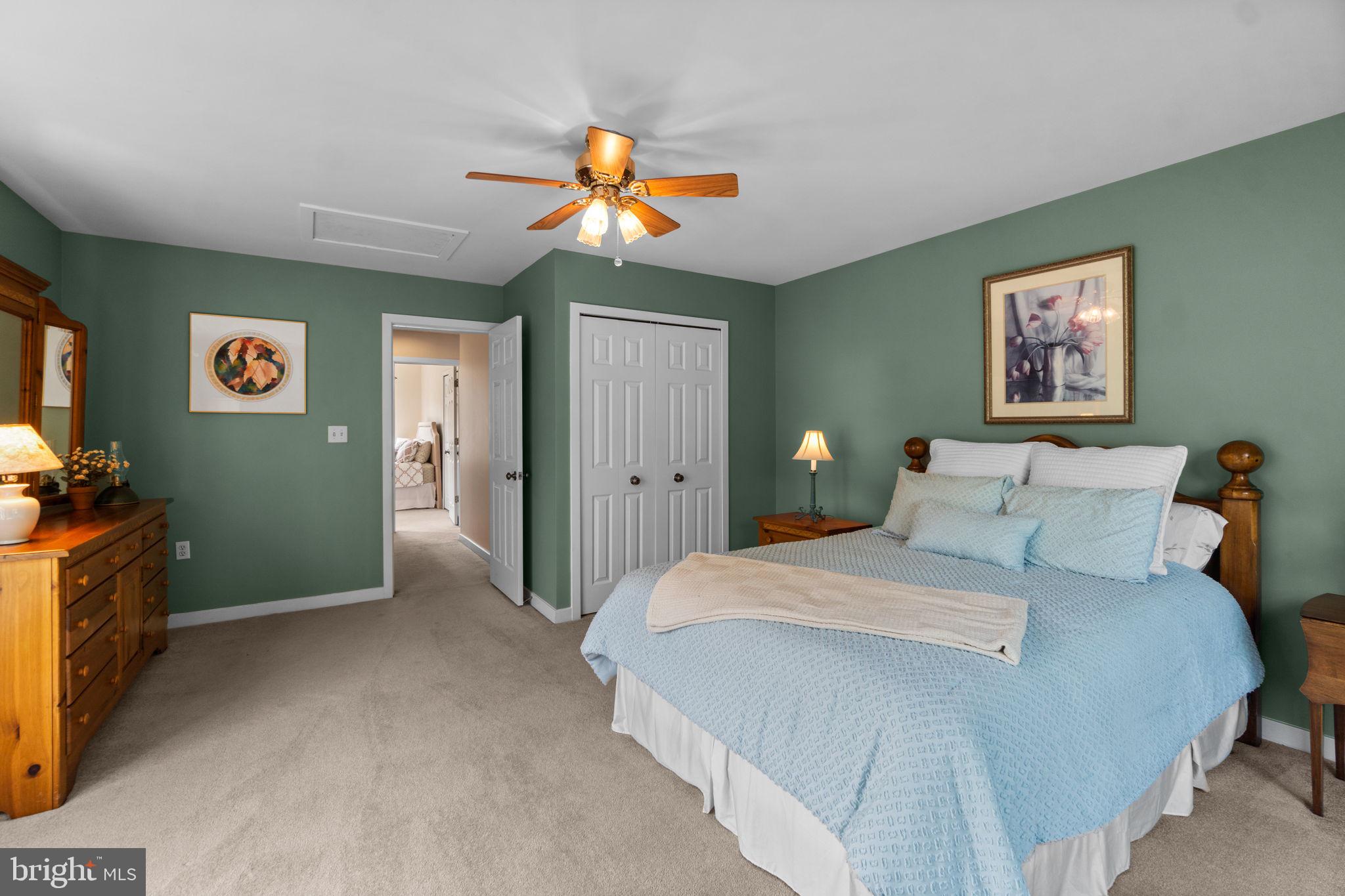 NEW MARKET - Residential