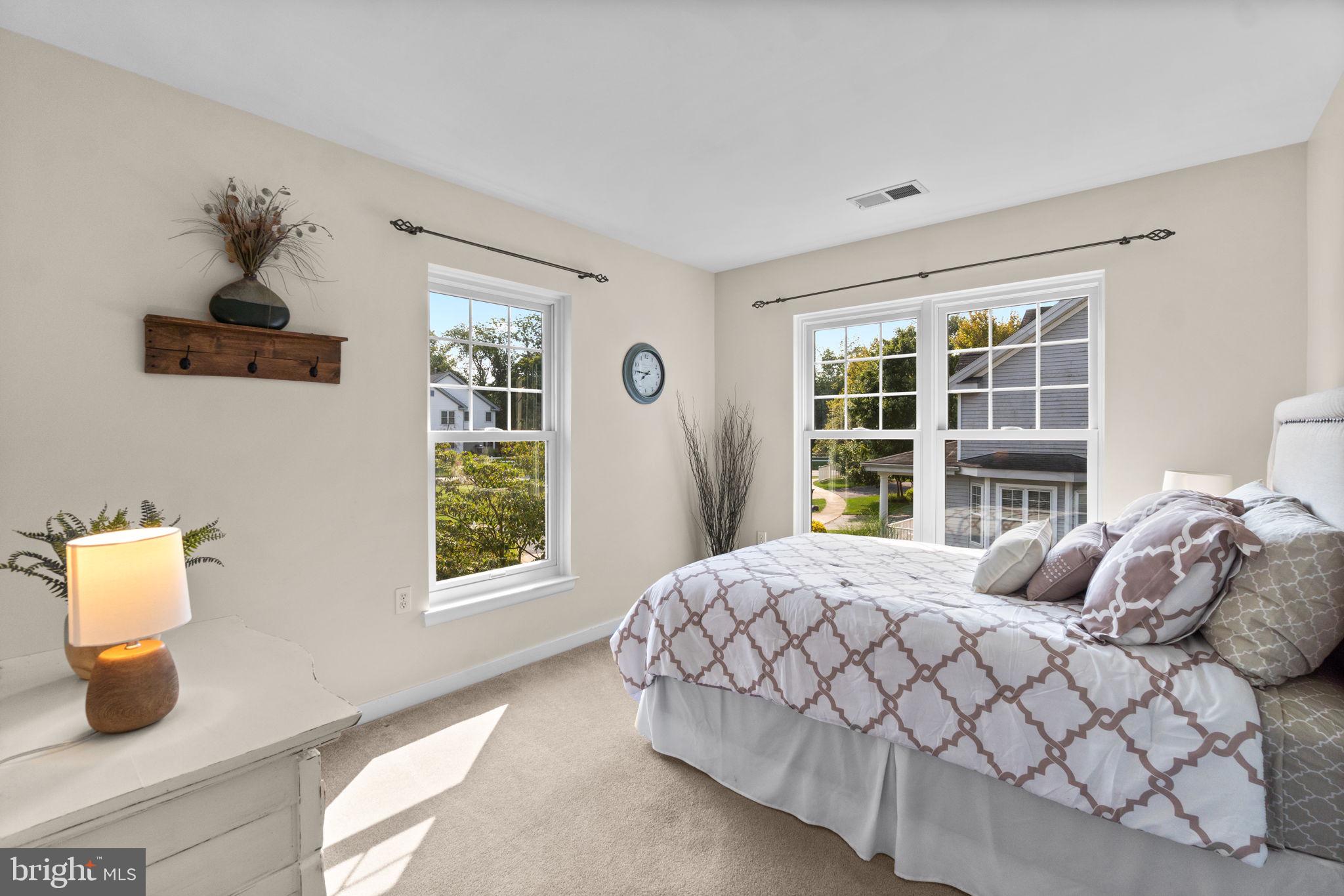 NEW MARKET - Residential