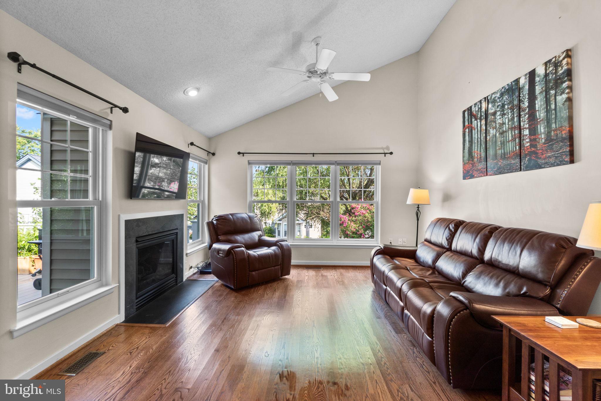 NEW MARKET - Residential