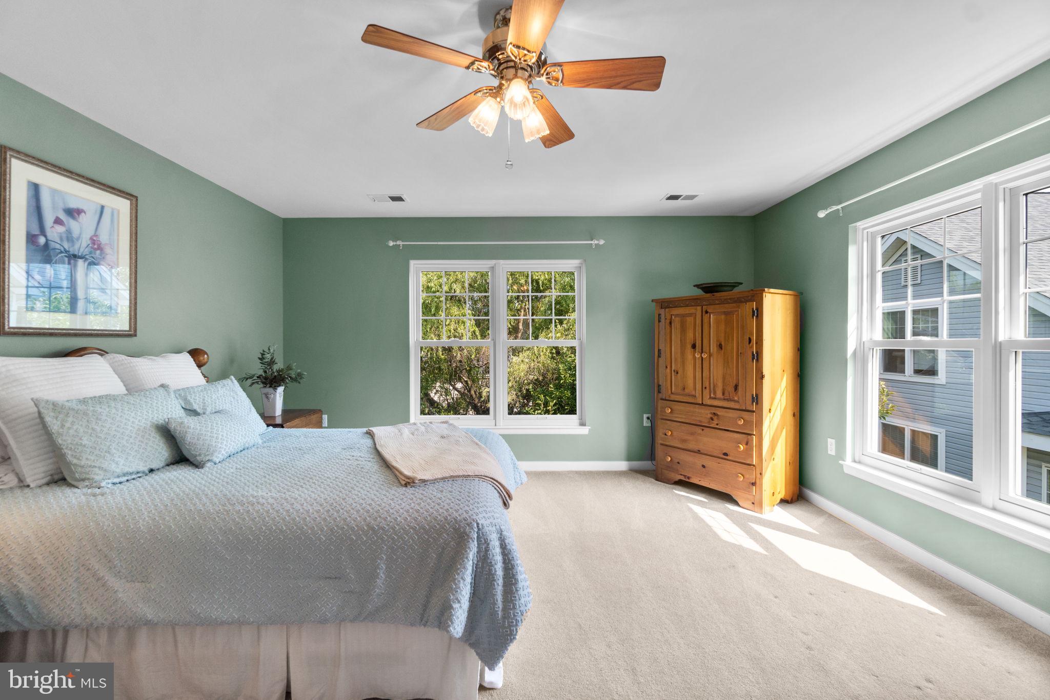 NEW MARKET - Residential