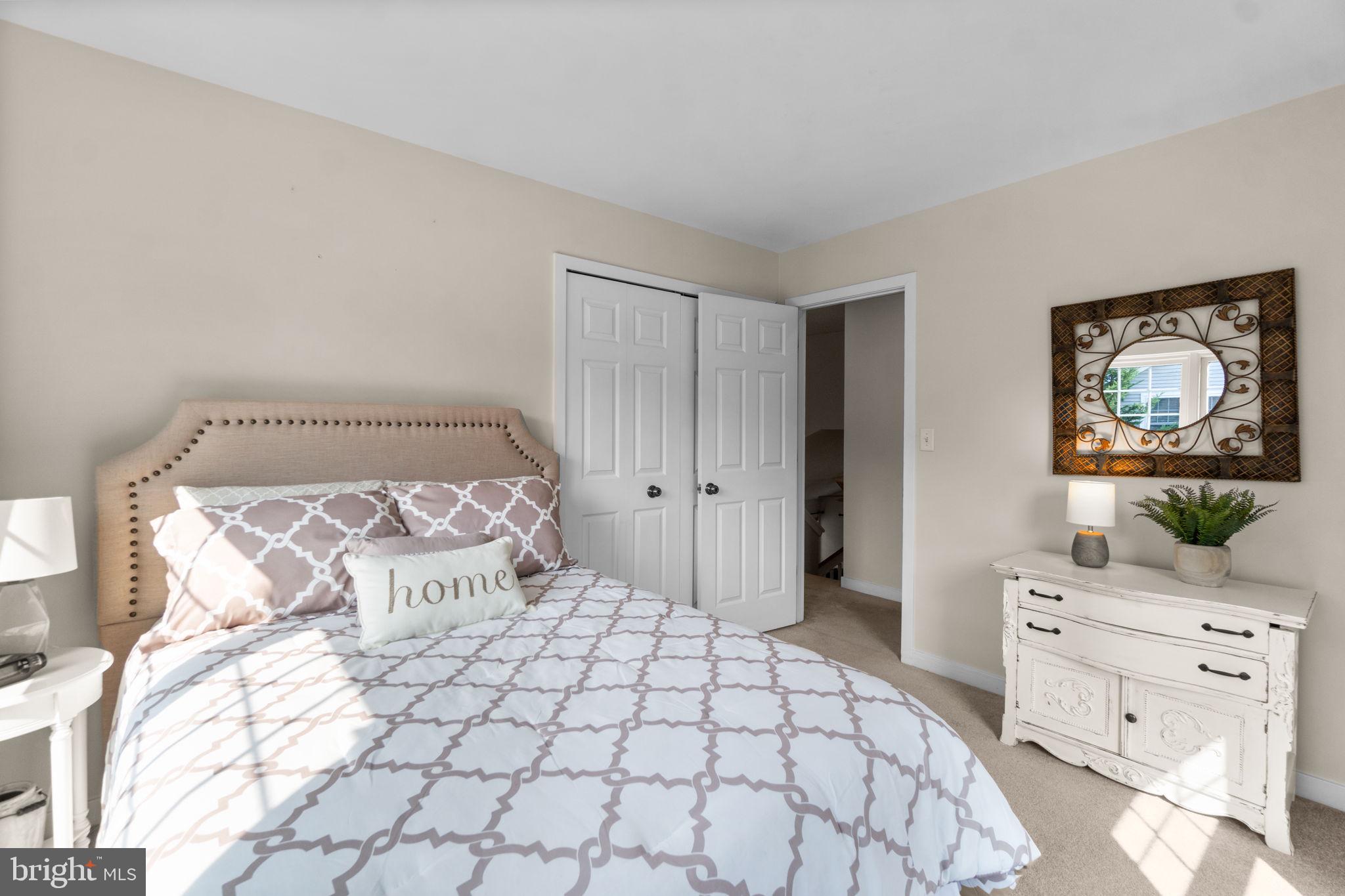 NEW MARKET - Residential