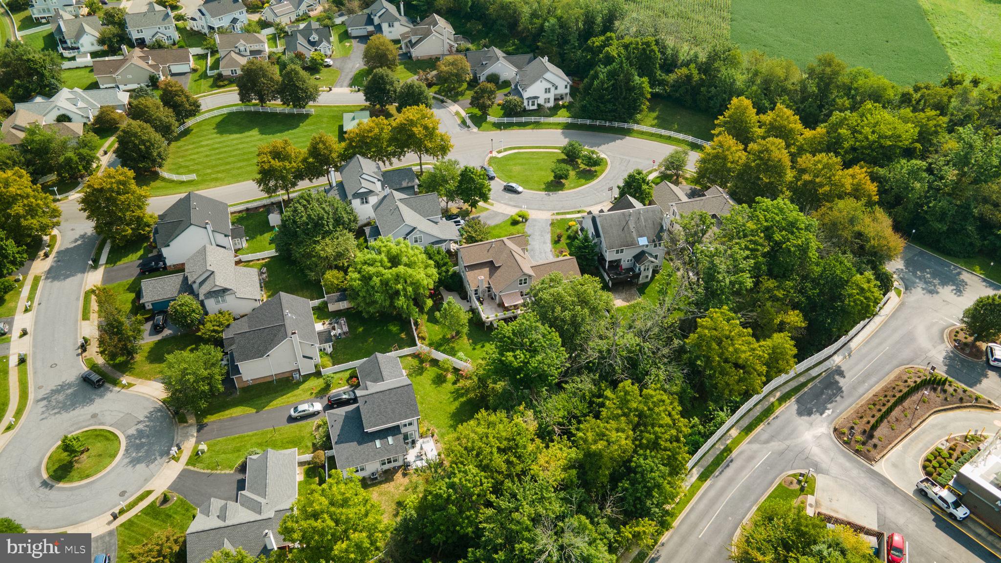 NEW MARKET - Residential