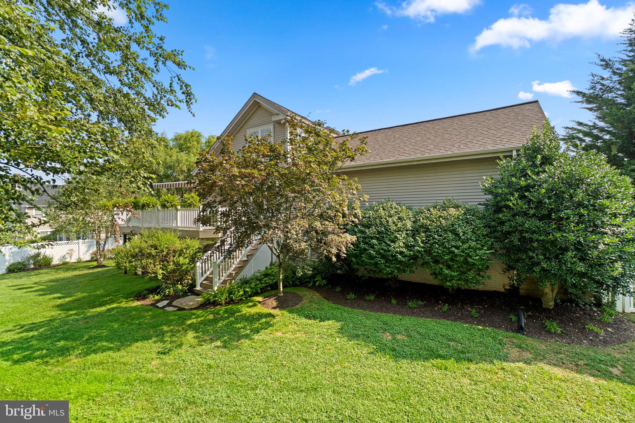 NEW MARKET - Residential