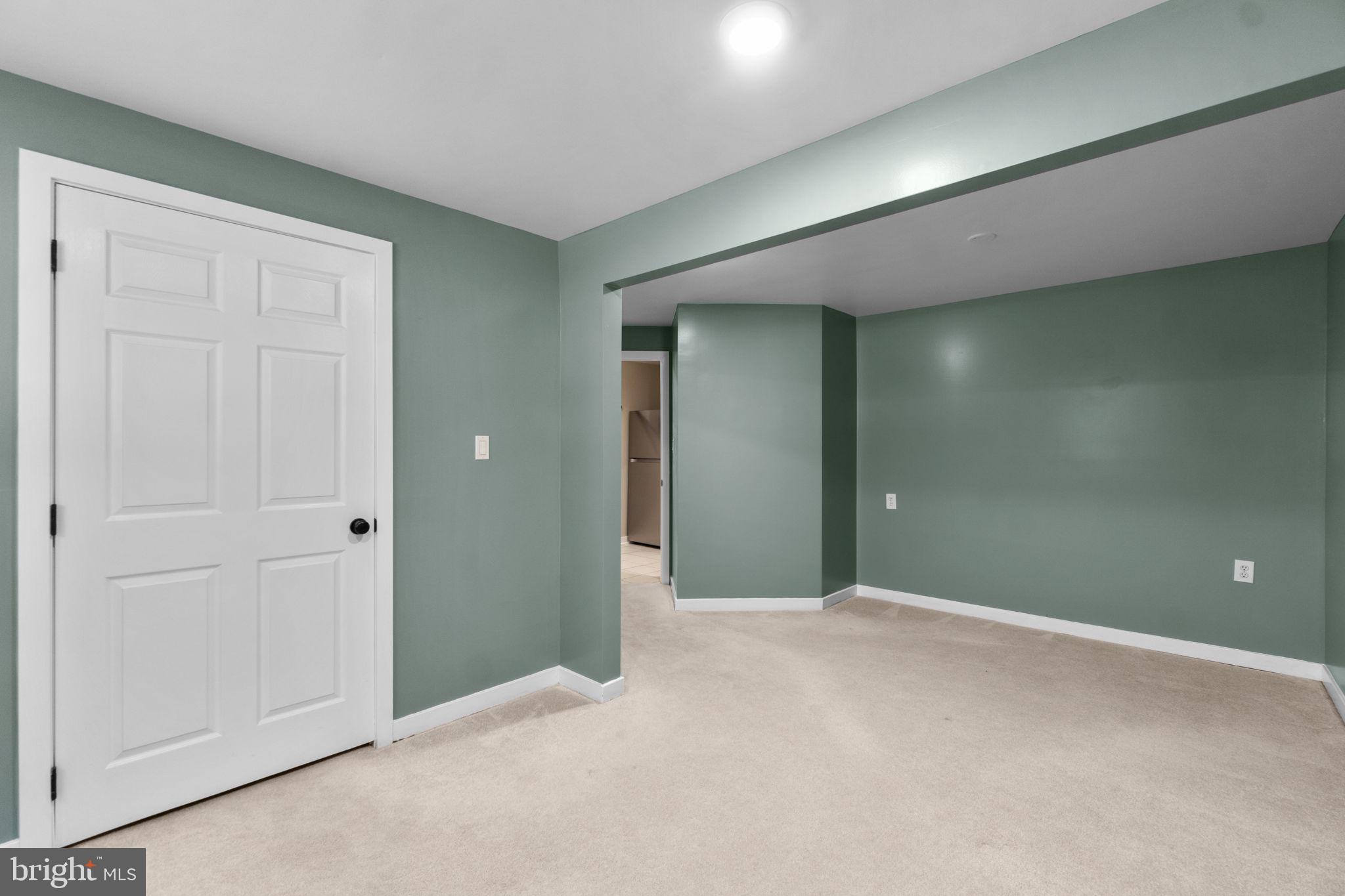 NEW MARKET - Residential