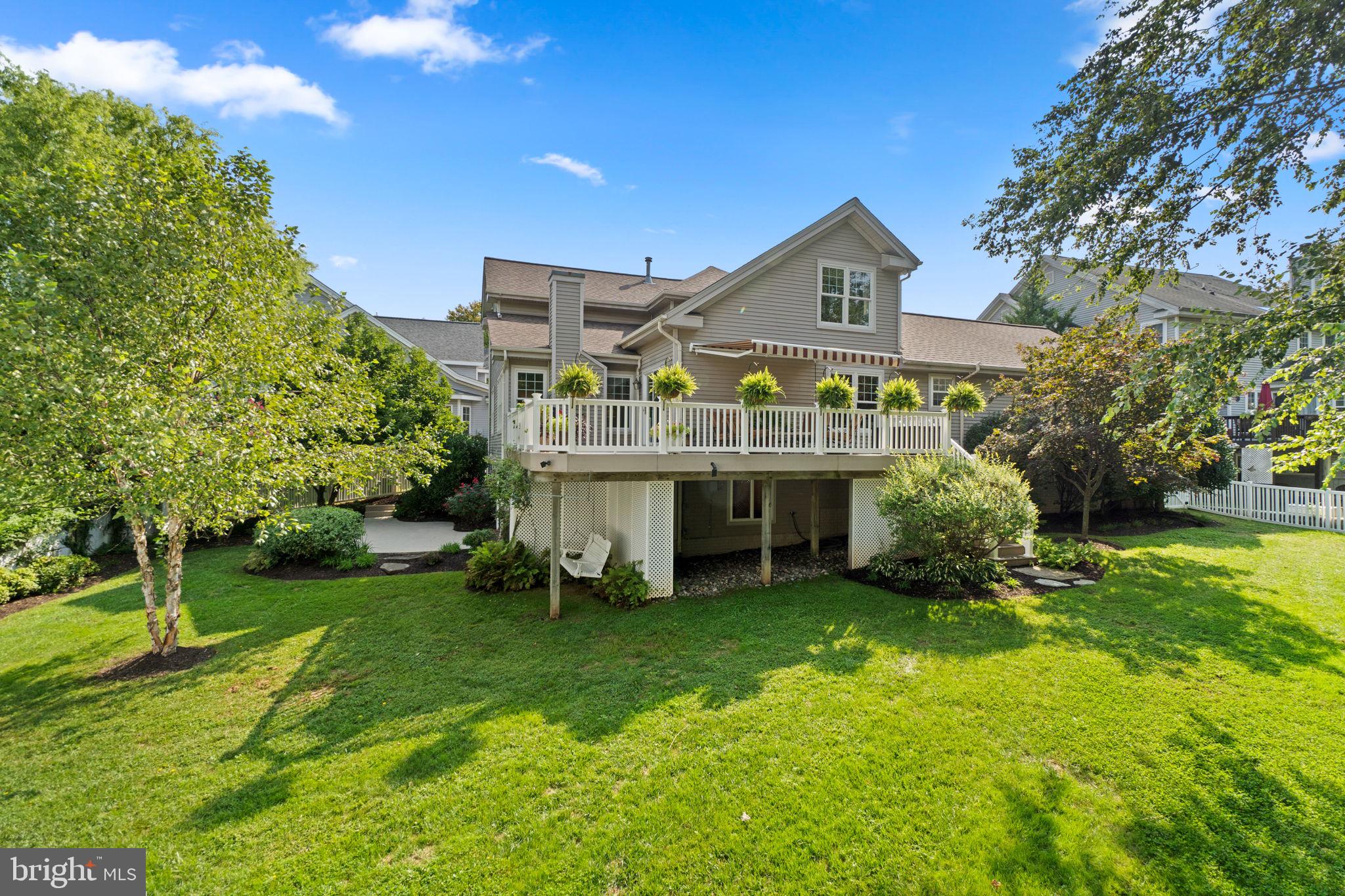 NEW MARKET - Residential