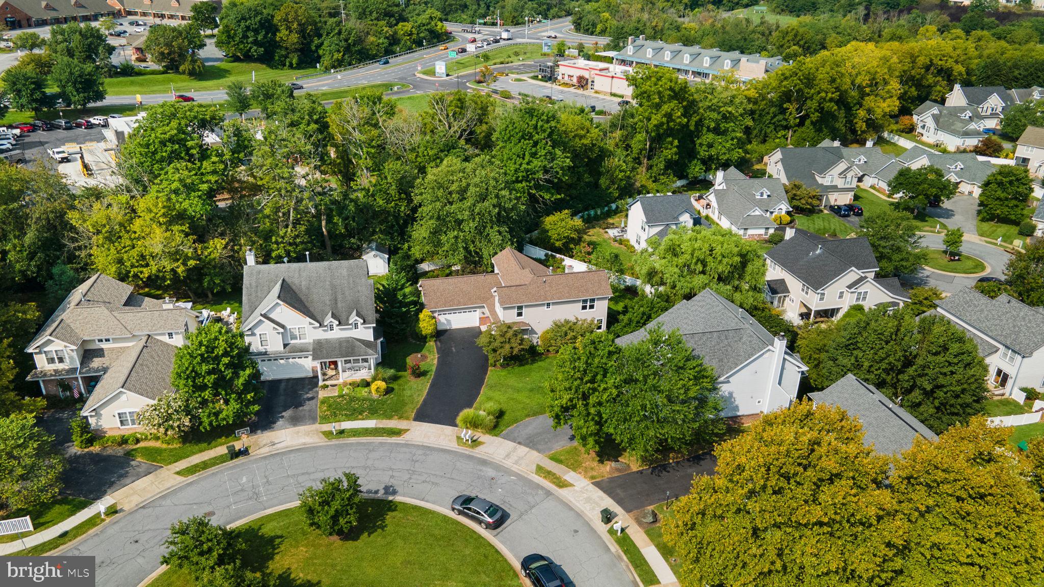 NEW MARKET - Residential