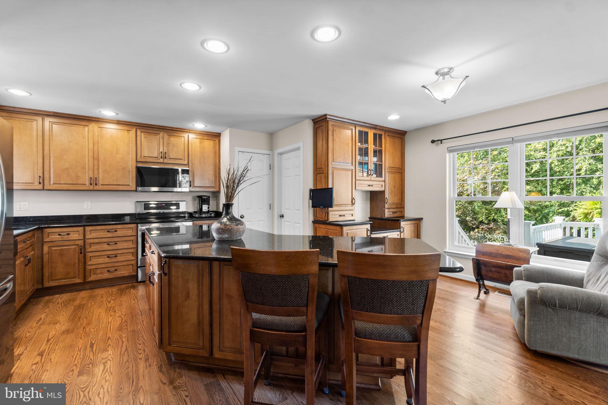 NEW MARKET - Residential