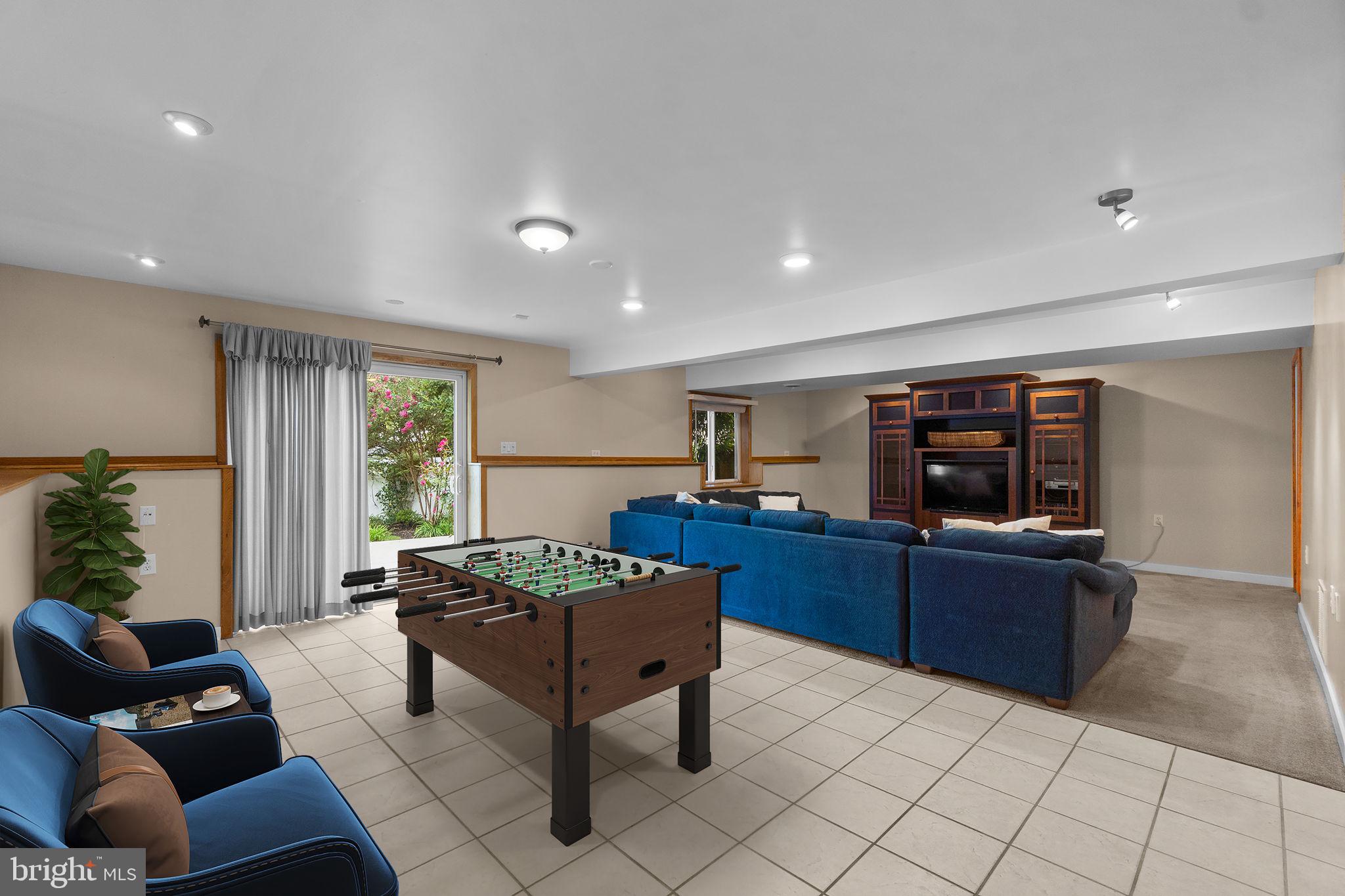 NEW MARKET - Residential