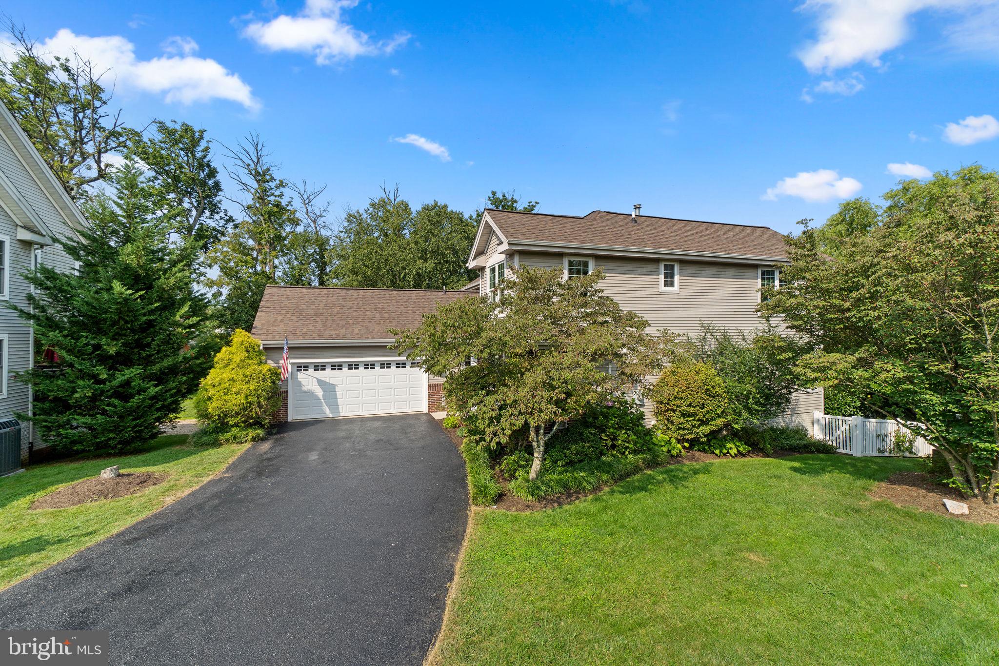 NEW MARKET - Residential