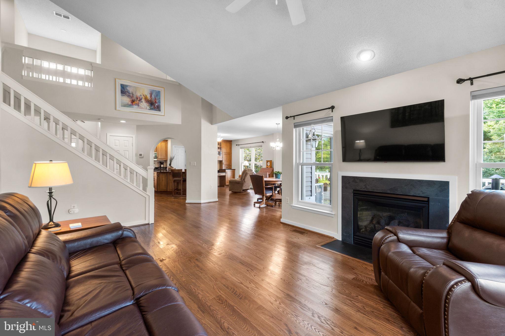 NEW MARKET - Residential