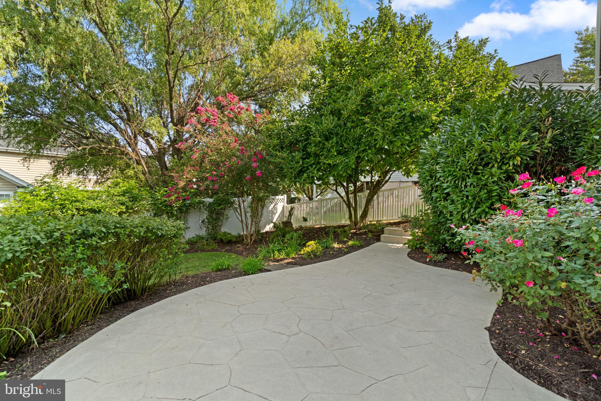 NEW MARKET - Residential