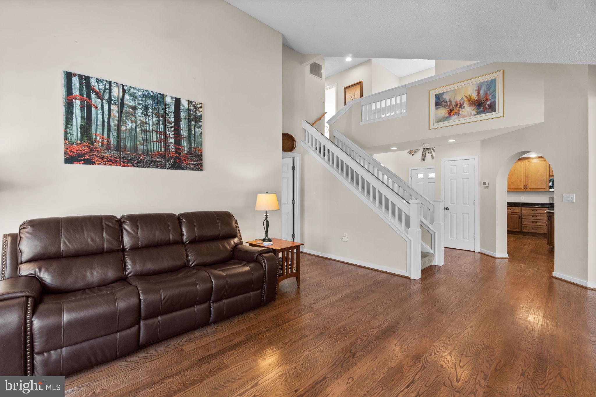 NEW MARKET - Residential