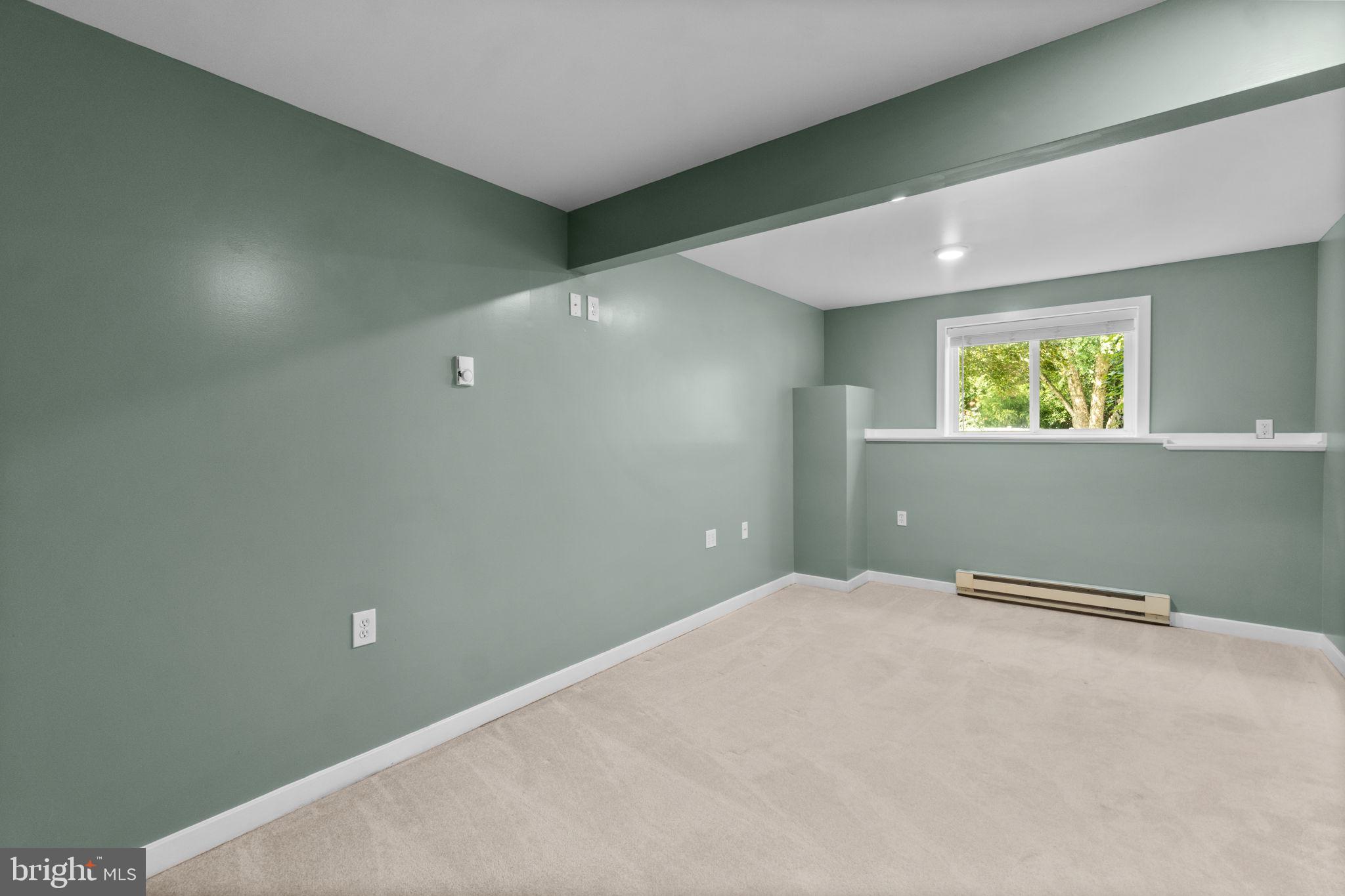 NEW MARKET - Residential