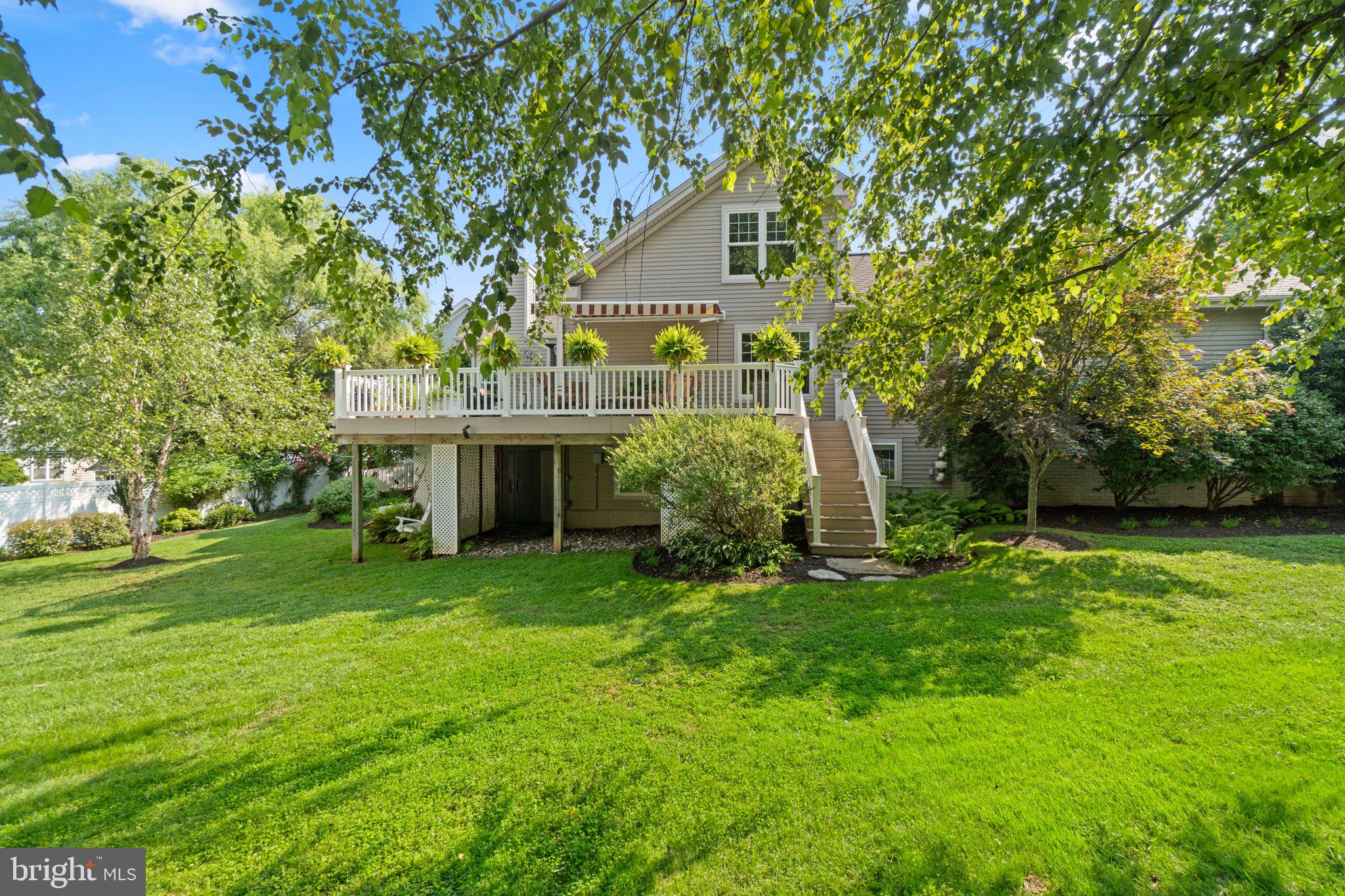 NEW MARKET - Residential