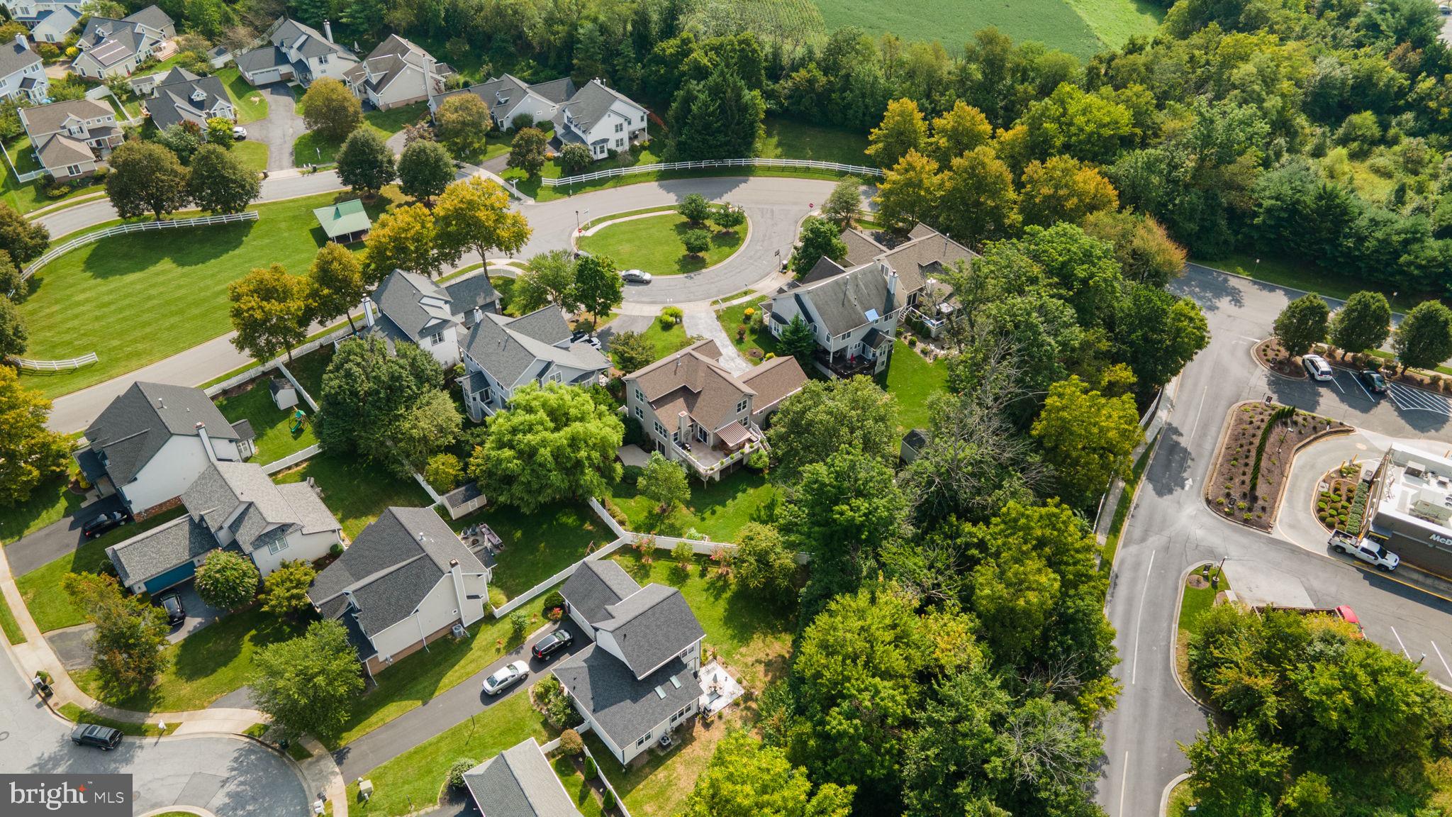 NEW MARKET - Residential