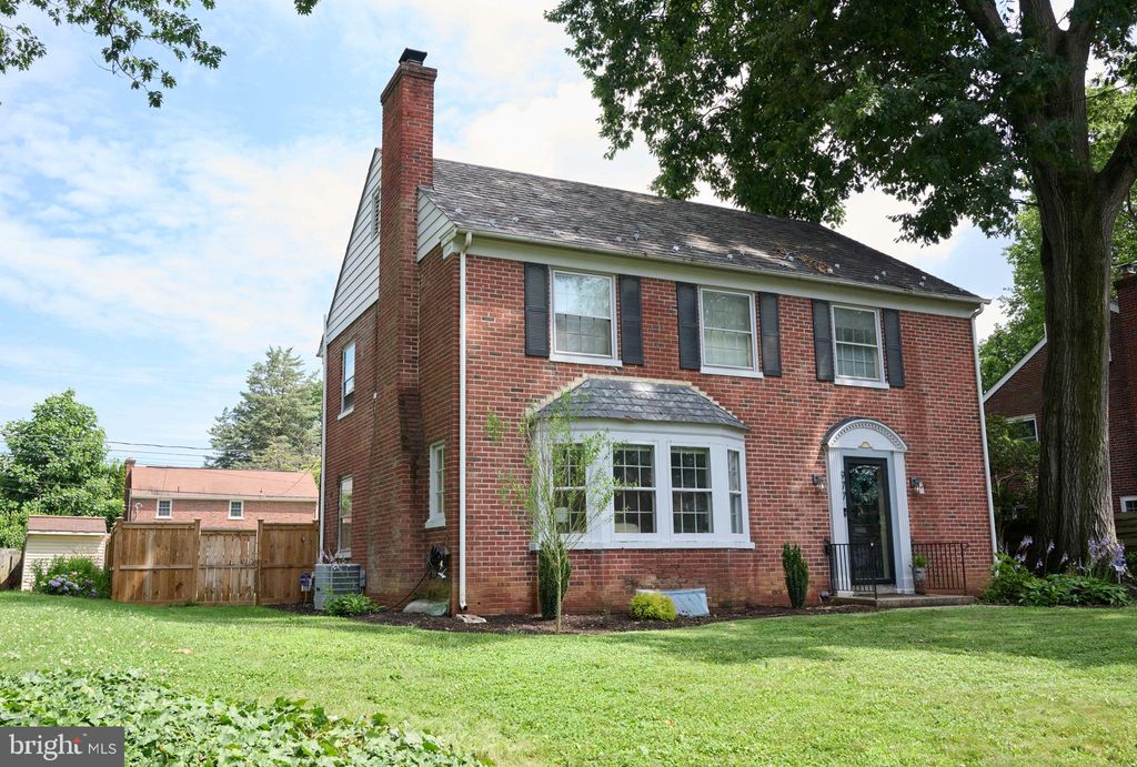 Photo of 977 Pleasure Road, LANCASTER, PA 17601 (MLS # PALA2072572)