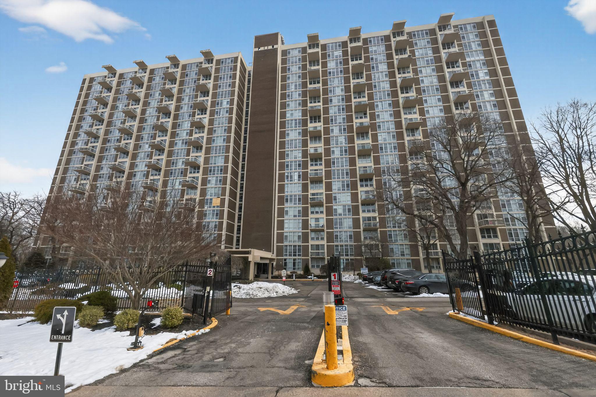 WYNNEFIELD HEIGHTS - Residential