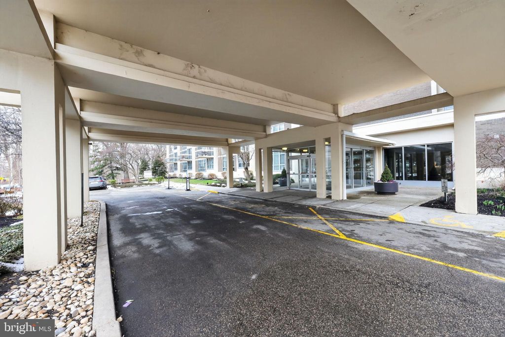 Photo of 3600 Conshohocken Avenue #104, PHILADELPHIA, PA 19131 (MLS # PAPH2588140)